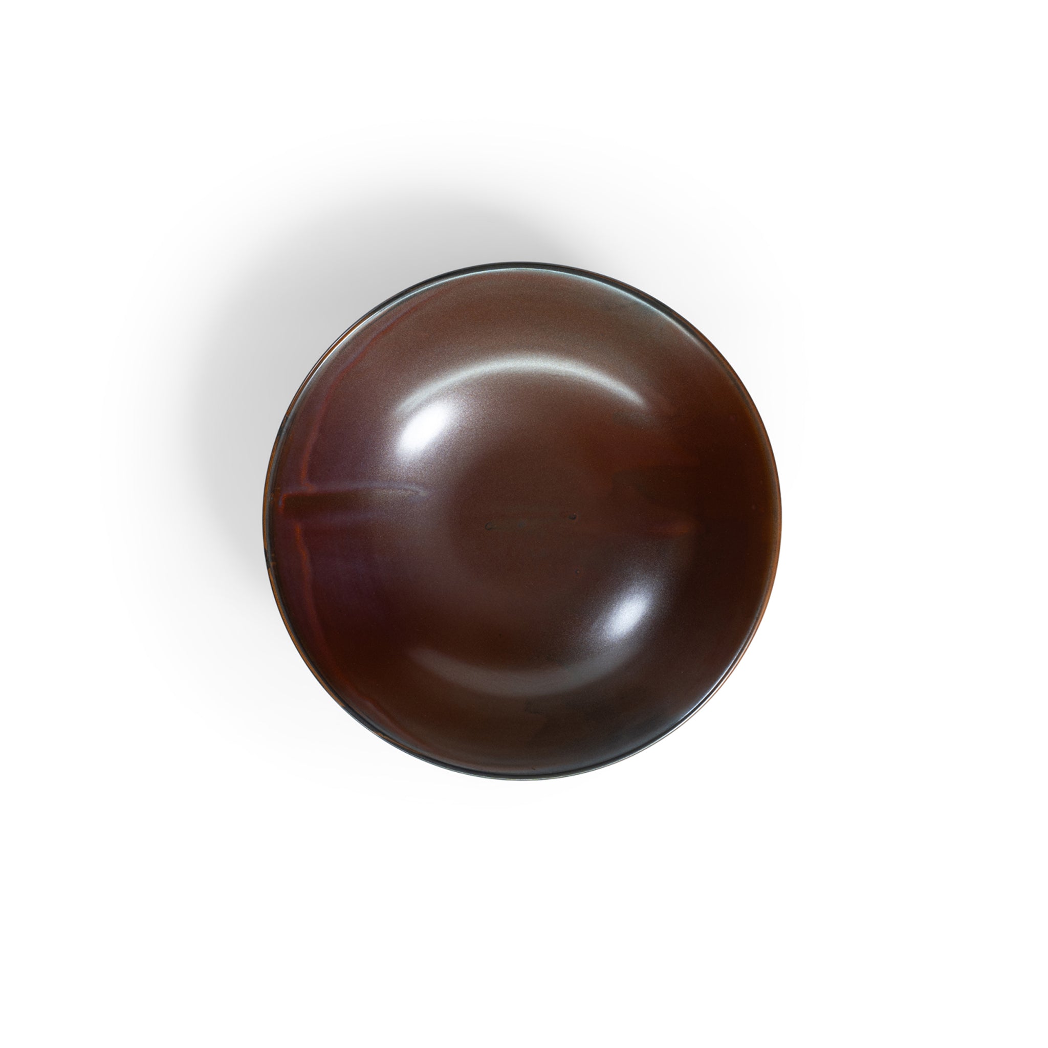 Copper & Rust 9.25" Bowl