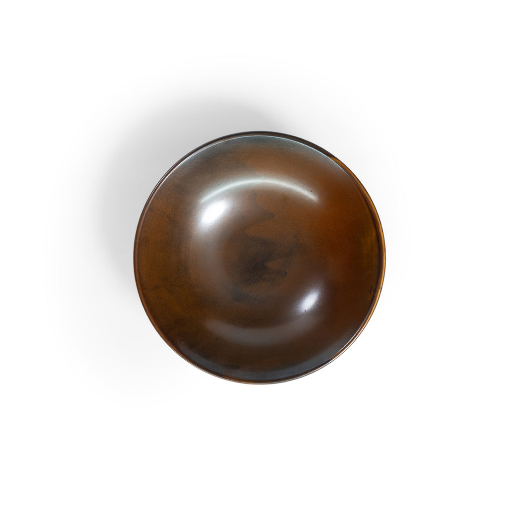 Copper & Rust 9.25" Bowl