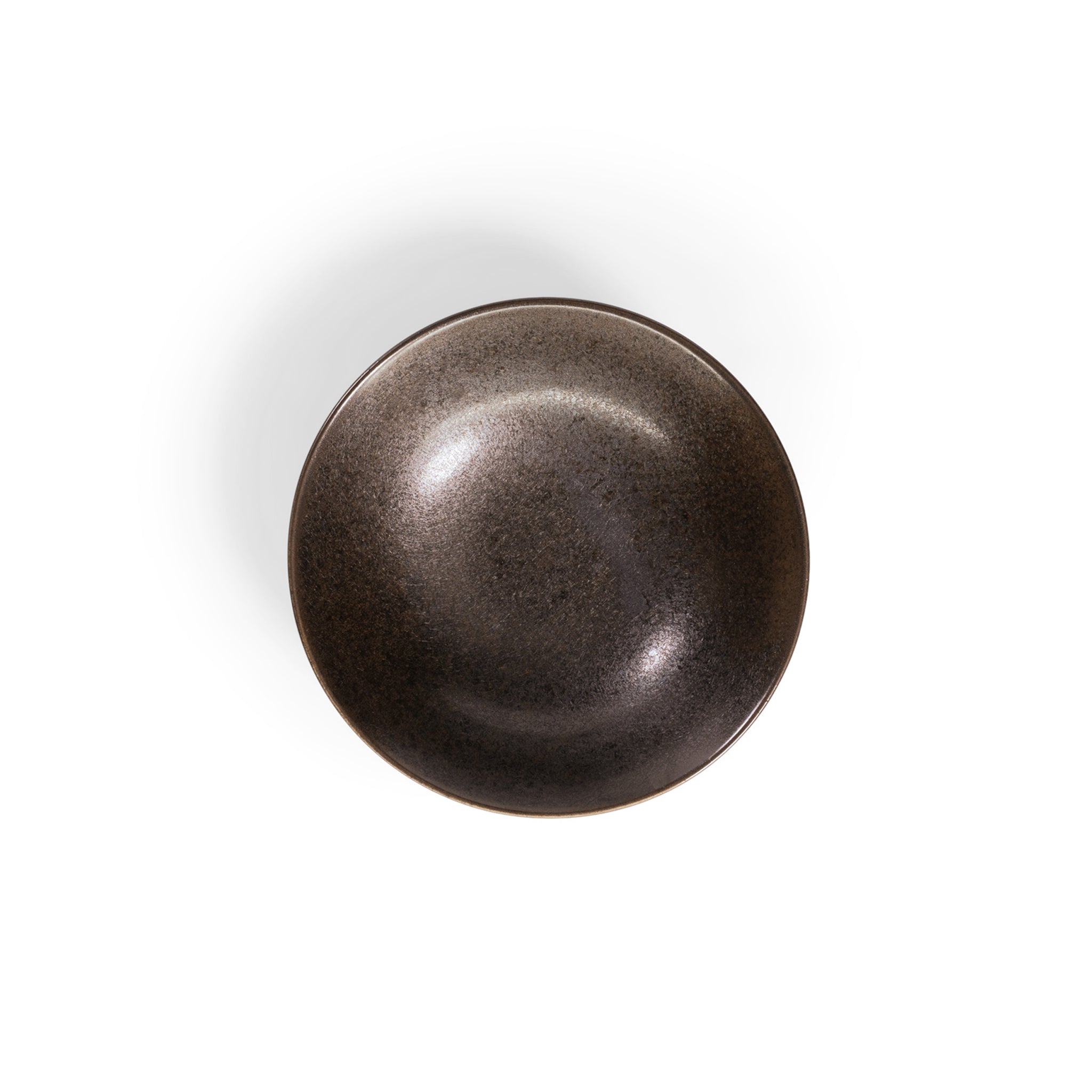 Carbon 8" Deep Coupe Bowl