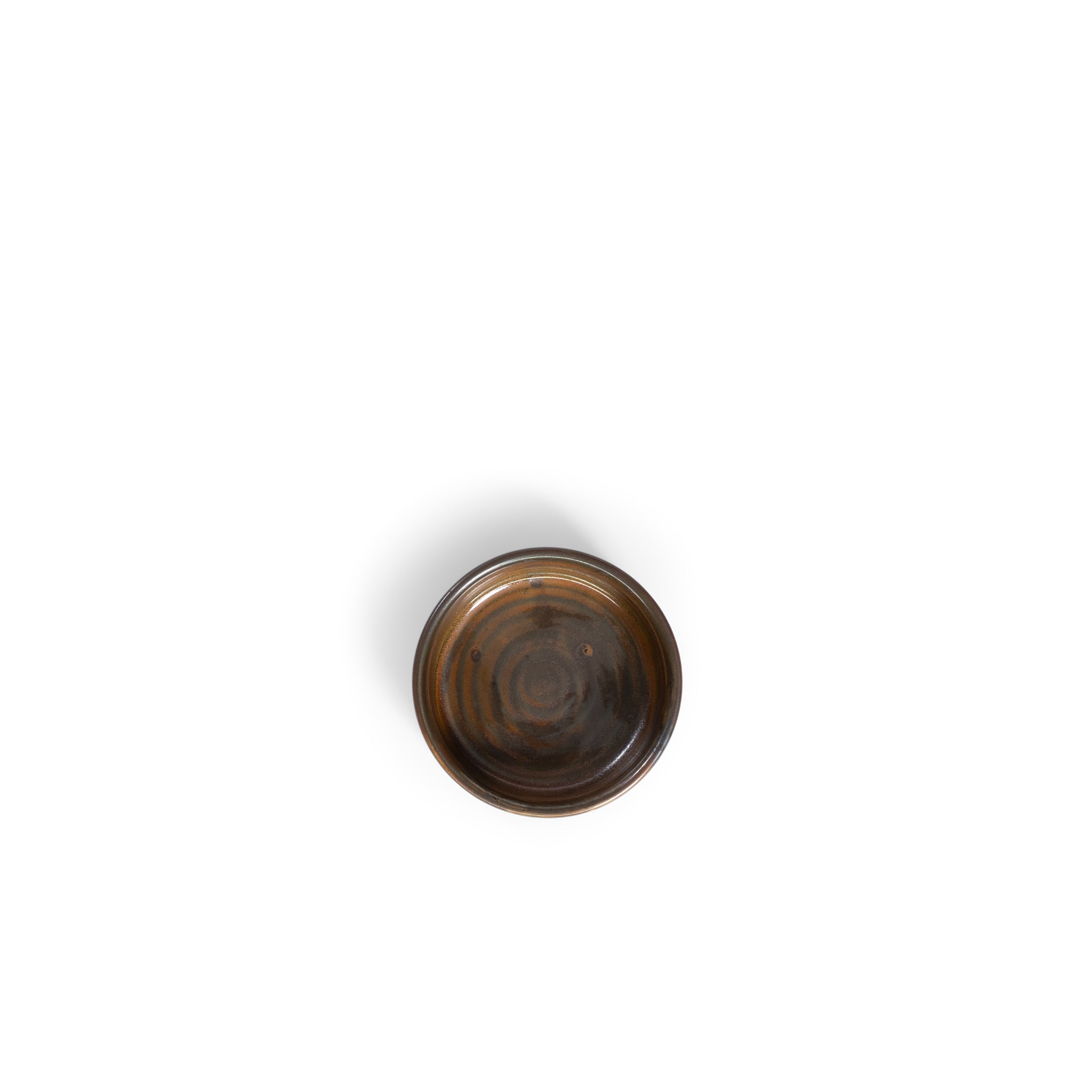 Copper & Rust 3" Ramekin