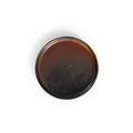 Copper & Rust 5" Straight Edge Dish