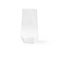 Rebel 17oz Long Glass
