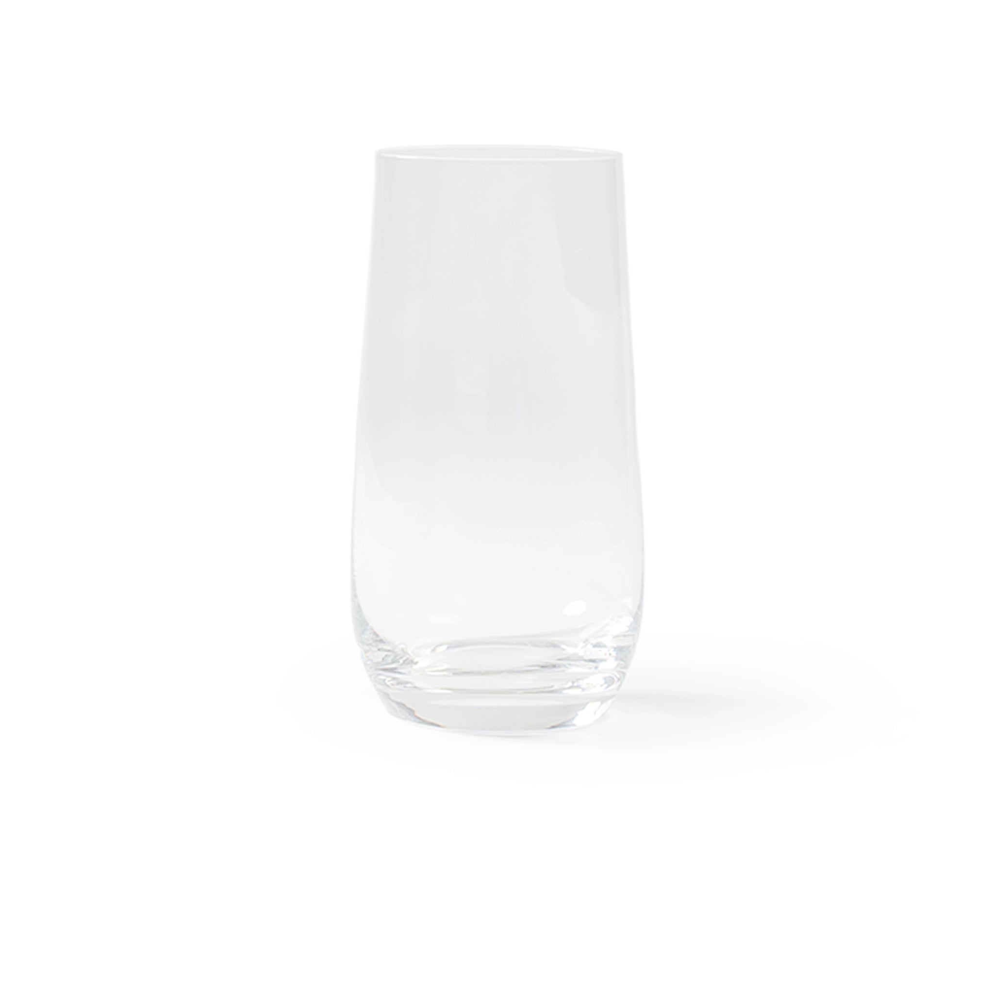 Rebel 17oz Long Glass