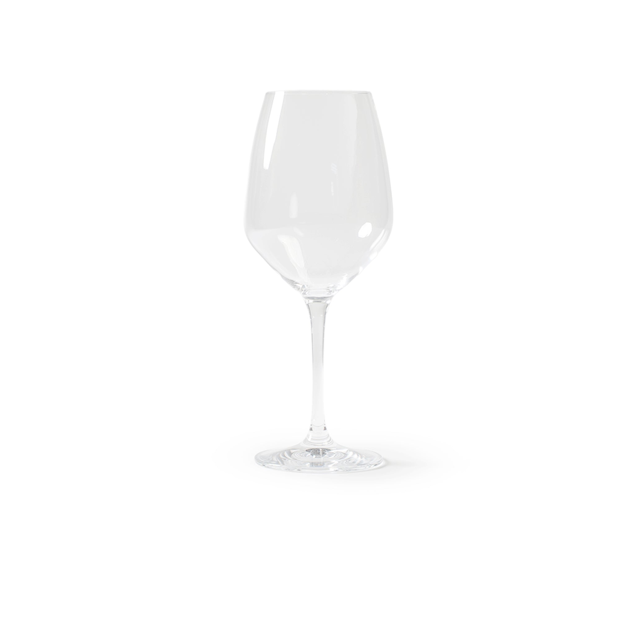 Rebel 24oz Bordeaux Wine Glass