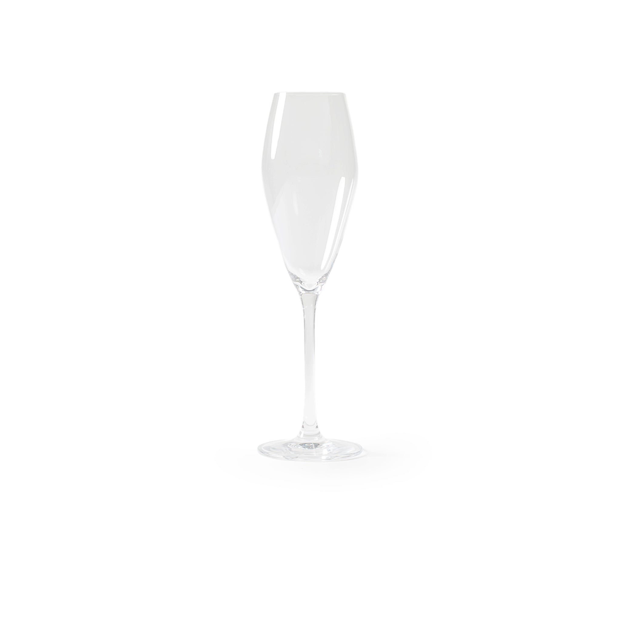 Rebel 9oz Flute Wine Glass