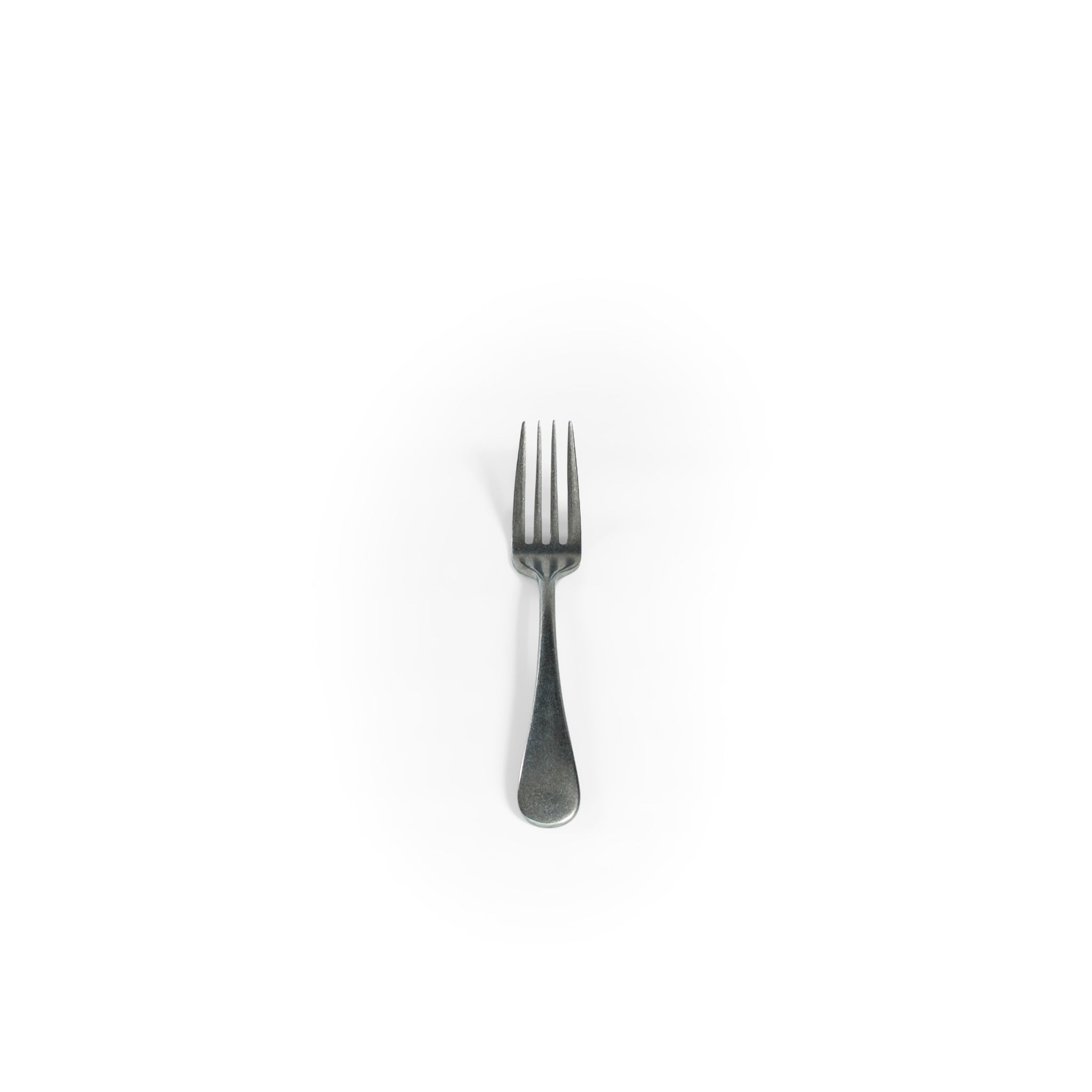 Vintage Large Dinner Fork