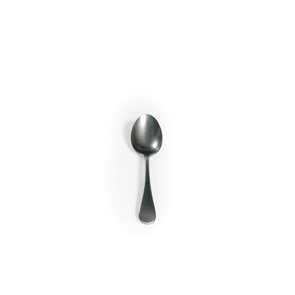Vintage Large Soup Spoon