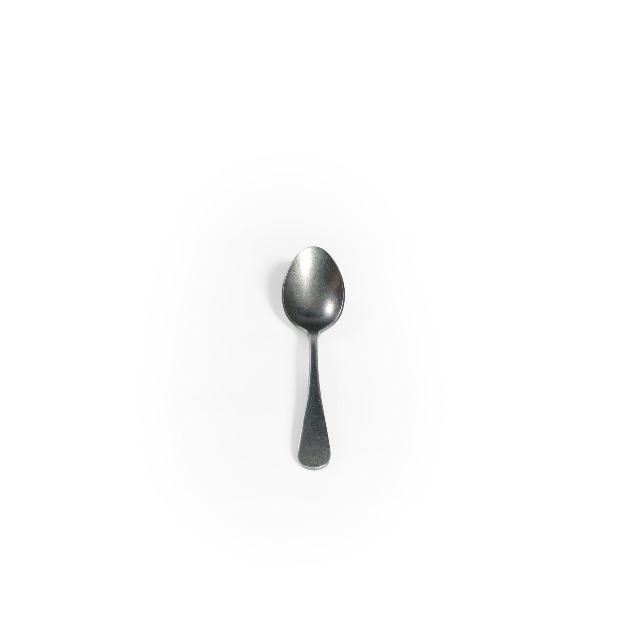 Vintage Dessert Spoon