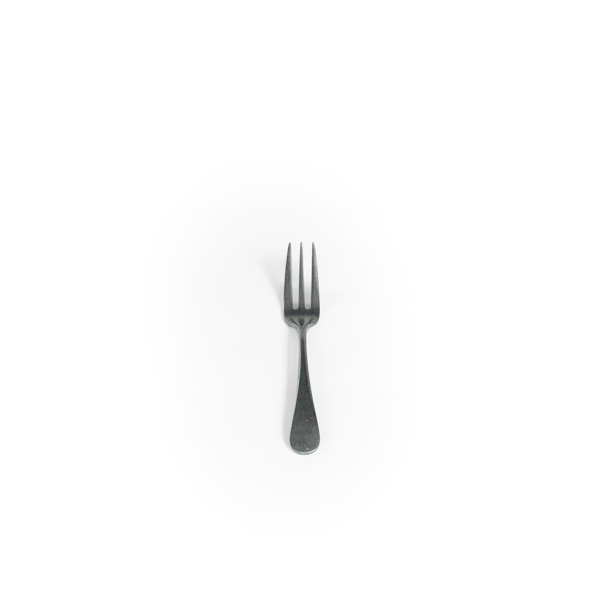 Vintage Dessert Fork