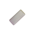 Aurora 8.5" Rectangle Plate