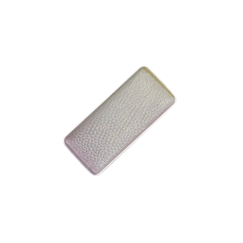 Aurora 8.5" Rectangle Plate