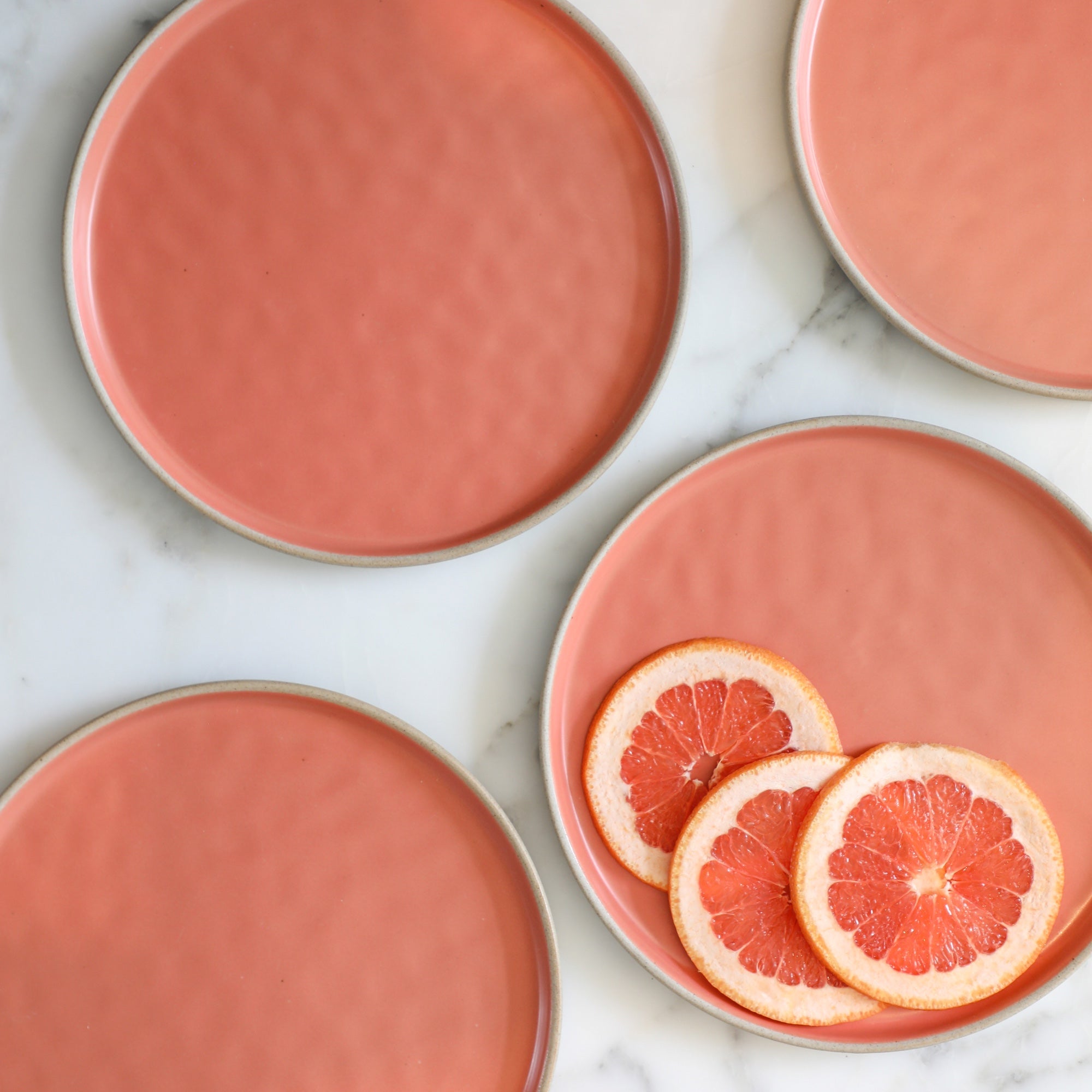 Coral 9" Side Plate