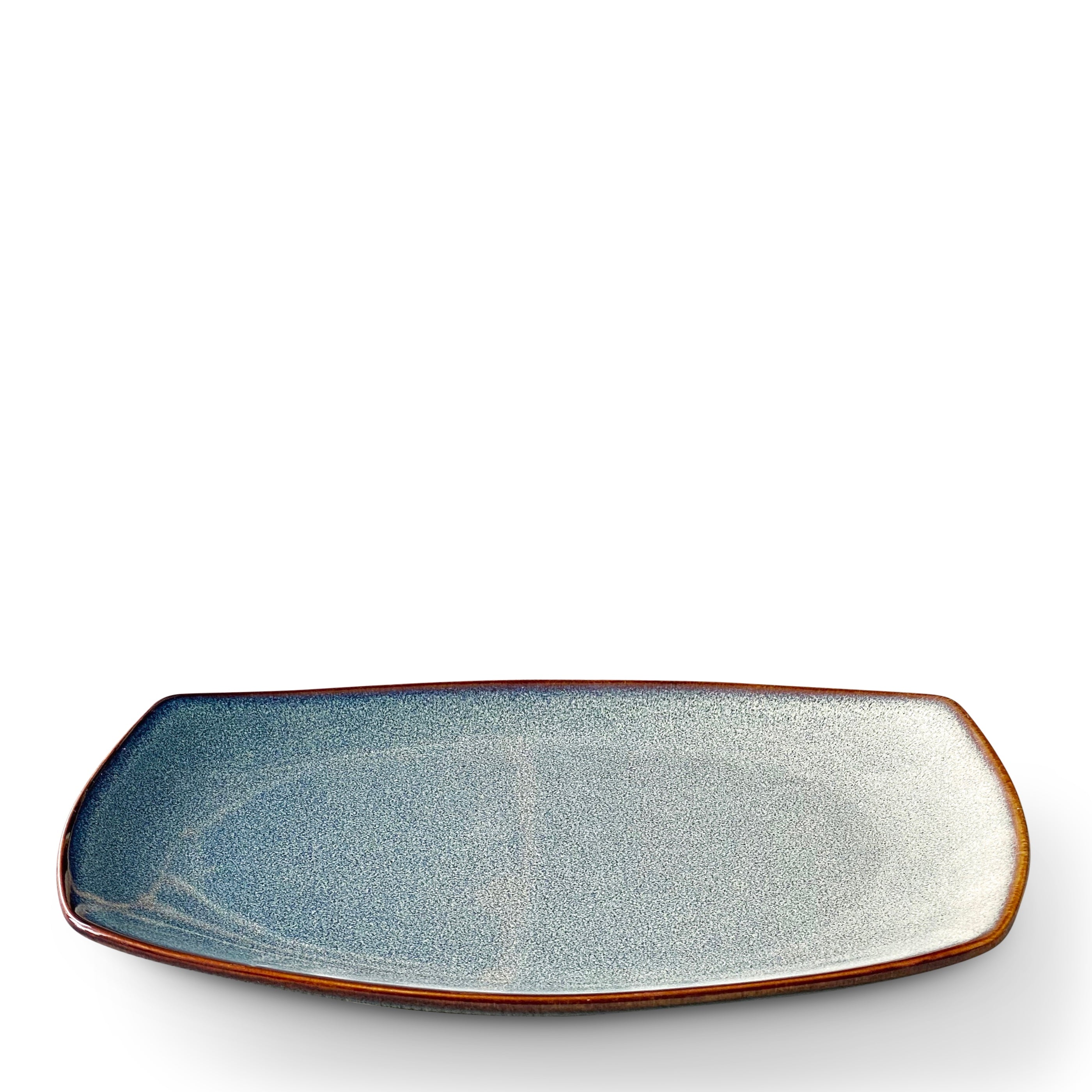 Denim 12.5” Cambering Plate