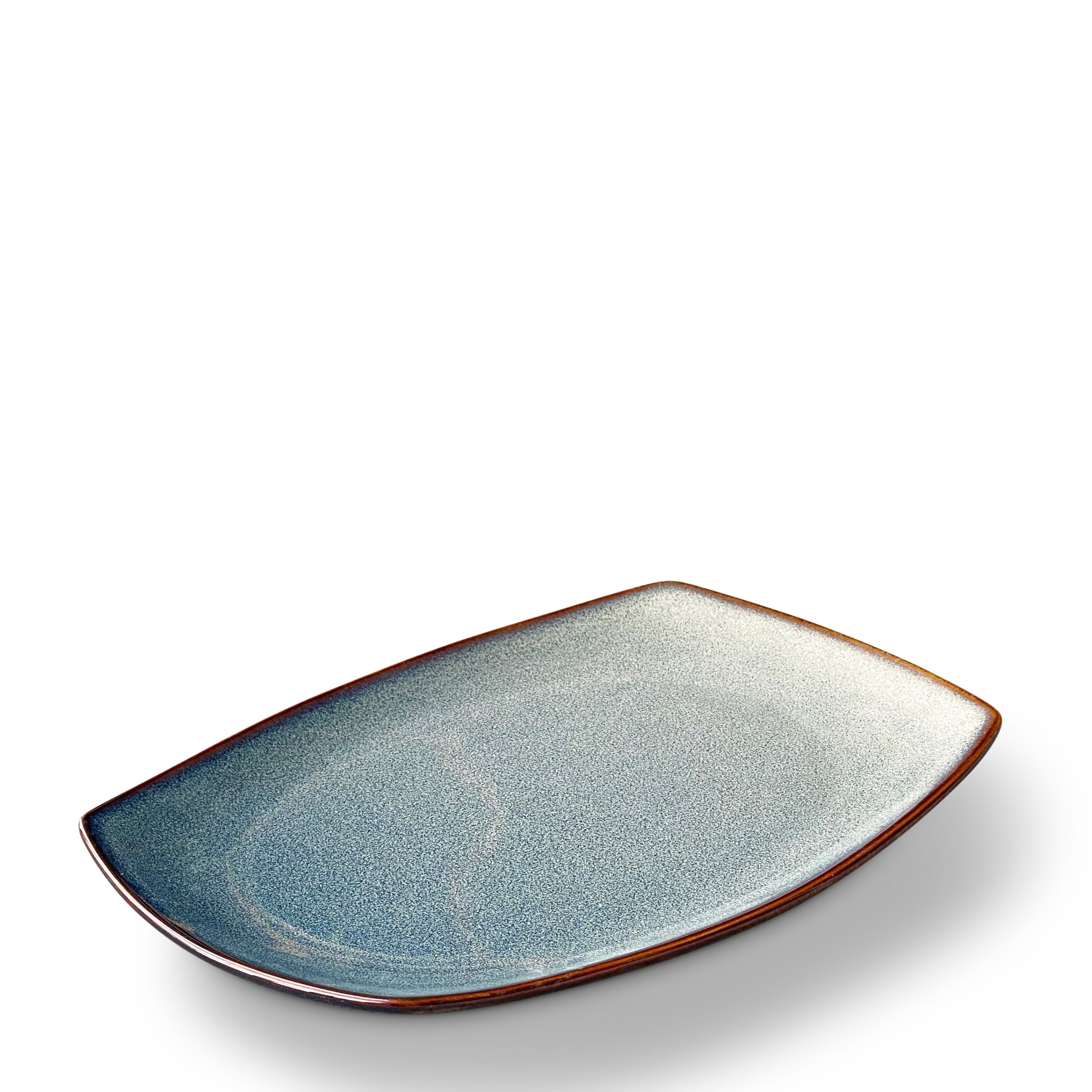 Denim 12.5” Cambering Plate