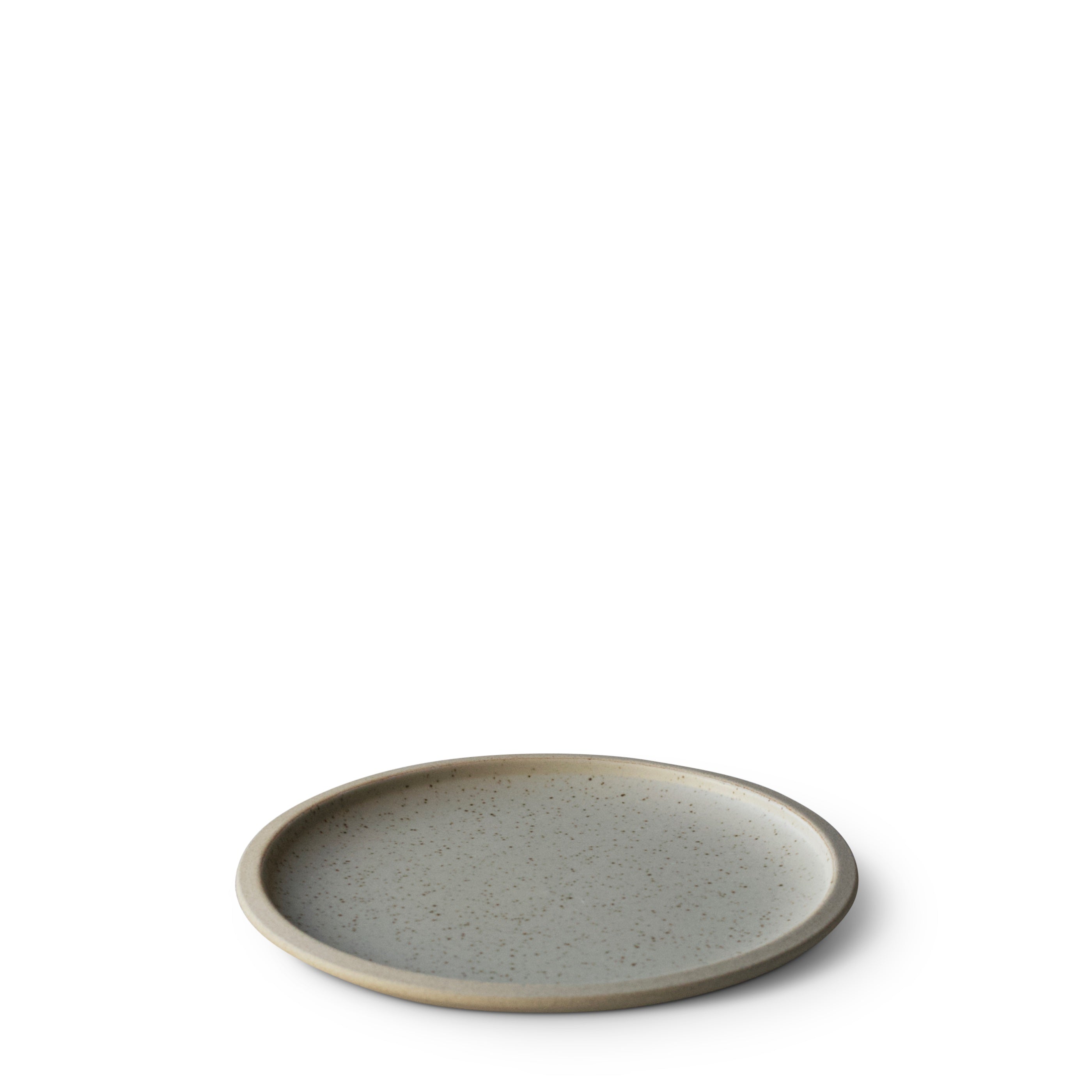 Quail Egg 8" Side Plate